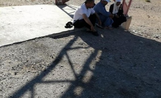 وزير الاوقاف يوضح حول تعطل حافلتي لنقل الحجاج وزير الاوقاف يوضح حول تعطل حافلتي لنقل الحجاج