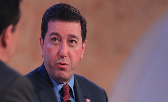 بيان صادر عن الدكتور باسم عوض الله بيان صادر عن الدكتور باسم عوض الله