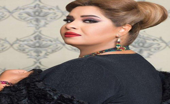 هيا الشعيبي تكشف عن خضوعها لعملية جراحية عاجلة هيا الشعيبي تكشف عن خضوعها لعملية جراحية عاجلة