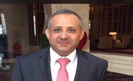 العجارمة يتحدث عن نطاق الرقابة البرلمانية العجارمة يتحدث عن نطاق الرقابة البرلمانية