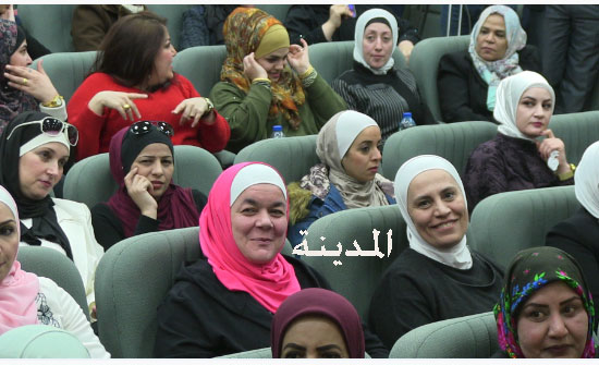 بالفيديو والصور : تكريم النواب السيدات وموظفات مجلس النواب لمناسبة يوم المرأة ( تفاصيل ولقاءات ) بالفيديو والصور : تكريم النواب السيدات وموظفات مجلس النواب لمناسبة يوم المرأة ( تفاصيل ولقاءات )