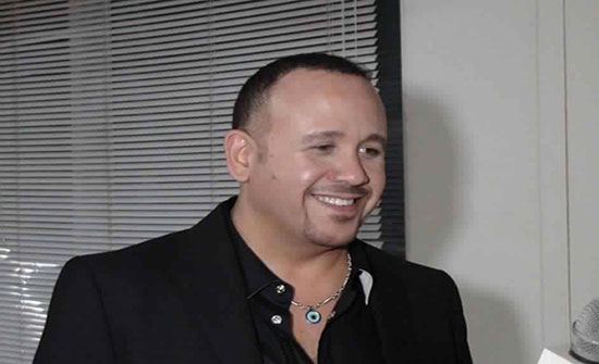 بعد غياب ١٠سنوات.. هشام عباس يستعد لـ"شارى بالغالي" بعد غياب ١٠سنوات.. هشام عباس يستعد لـ"شارى بالغالي"