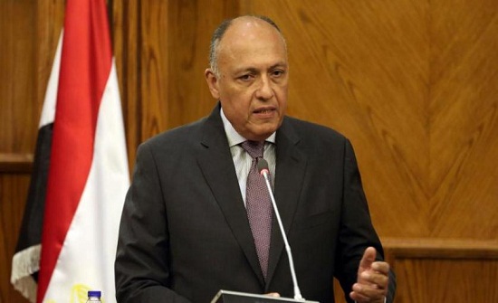 مصر: الحل السياسي في اليمن هو بيت الدواء للأزمة الإنسانية مصر: الحل السياسي في اليمن هو بيت الدواء للأزمة الإنسانية