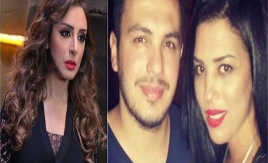 ضرة أنغام بملابس البحر.. ومتابعون: "في حد يسيب الجمال ده" ضرة أنغام بملابس البحر.. ومتابعون: "في حد يسيب الجمال ده"