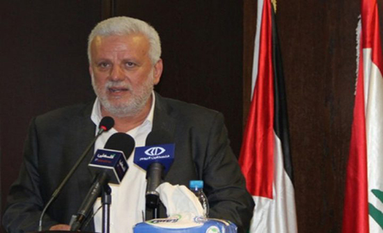 "أمين سر فتح": الشعب الفلسطيني لن يتخلى عن مبادئه الوطنية وسيناضل من أجلها "أمين سر فتح": الشعب الفلسطيني لن يتخلى عن مبادئه الوطنية وسيناضل من أجلها