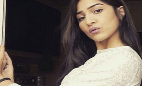 فنانة شهيرة تهدد بالانتحار بعد تسريب فيديو فاضح لها فنانة شهيرة تهدد بالانتحار بعد تسريب فيديو فاضح لها