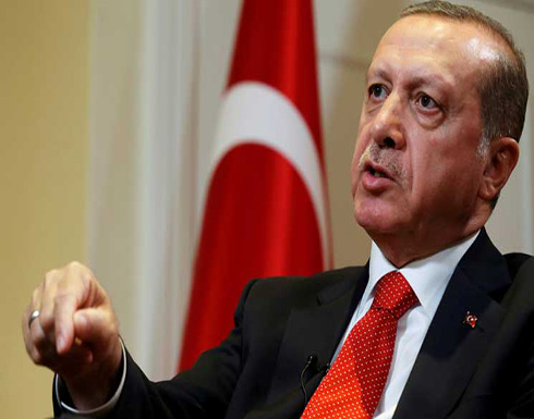 إردوغان يهاجم الاتحاد الأوروبي ويتعهد بإعادة عقوبة الإعدام إردوغان يهاجم الاتحاد الأوروبي ويتعهد بإعادة عقوبة الإعدام