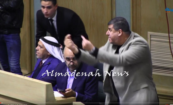 بالفيديو : التسجيل الكامل لجلسة النواب حول القدس والاقصى بالفيديو : التسجيل الكامل لجلسة النواب حول القدس والاقصى