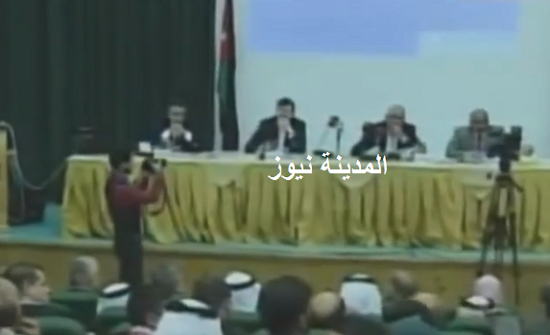 فاعليات في محافظة معان تنتقد مشروع قانون ضريبة الدخل فاعليات في محافظة معان تنتقد مشروع قانون ضريبة الدخل