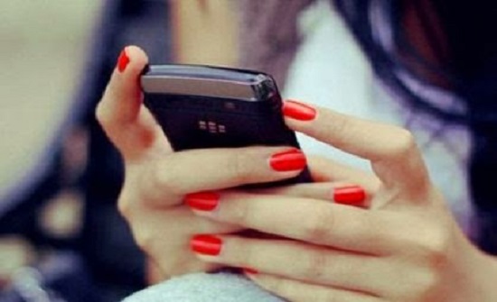 سيدات الزرقاء وعجلون الاعلى استخداما للانترنت بالمملكة سيدات الزرقاء وعجلون الاعلى استخداما للانترنت بالمملكة