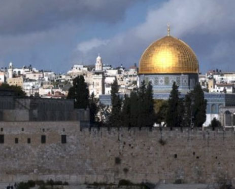 "زيارة الأقصى".. الأبعاد الدينية والسياسية في "عين على القدس" "زيارة الأقصى".. الأبعاد الدينية والسياسية في "عين على القدس"