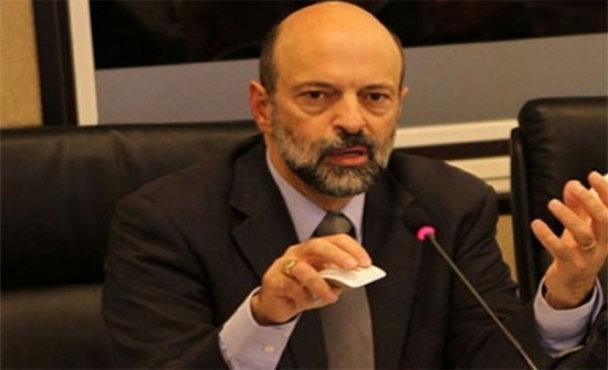 الرزاز: آليات قبول موحد جديدة في الجامعات العام المقبل الرزاز: آليات قبول موحد جديدة في الجامعات العام المقبل