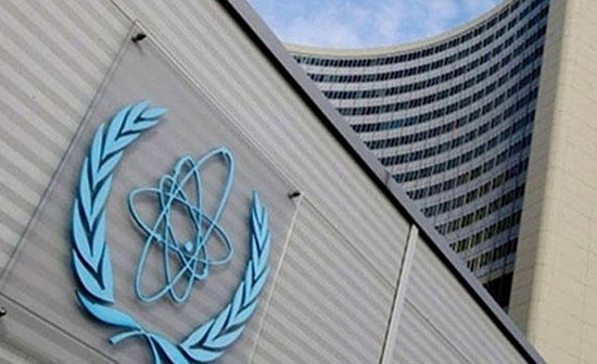 مفتشو الطاقة الذرية: ايران تخصب اليورانيوم بدرجات محظورة مفتشو الطاقة الذرية: ايران تخصب اليورانيوم بدرجات محظورة