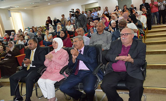 التنمية تحتفل بعشرينية الجلوس الملكي التنمية تحتفل بعشرينية الجلوس الملكي