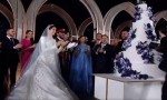 بالفيديو : لقطات من حفل زفاف الأمير الحسين في قصر الحسينية