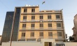 أحمد الحياصات رئيسا لمجلس الأمن السيبراني