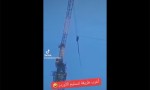 أغرب طريقة لتوصيل الطعام في الاردن .. شاهد