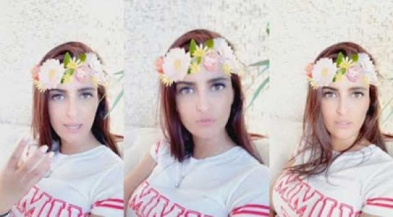 شاهد… الكفتة على طريقة الأردنية علا الفارس شاهد… الكفتة على طريقة الأردنية علا الفارس
