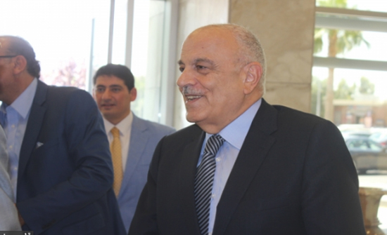 الإثنين : قرارات منتظرة بإعفاء مدخلات الانتاج الزراعي من الضريبة الإثنين : قرارات منتظرة بإعفاء مدخلات الانتاج الزراعي من الضريبة