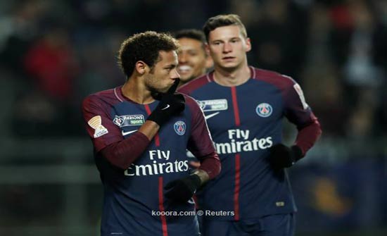 المال والرغبة يدفعان نيمار إلى ريال مدريد المال والرغبة يدفعان نيمار إلى ريال مدريد