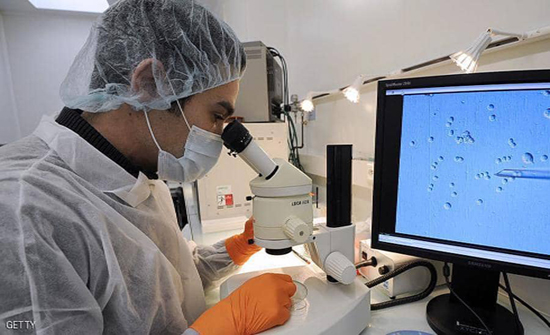 مشروع علمي لفك لغز تشوهات الأجنة مشروع علمي لفك لغز تشوهات الأجنة