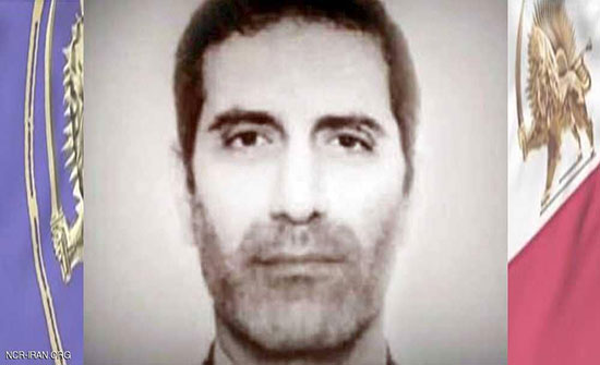اتهام رسمي بقضية المخطط الإيراني الإرهابي في باريس اتهام رسمي بقضية المخطط الإيراني الإرهابي في باريس