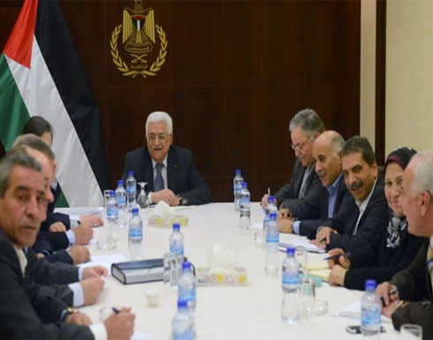أول رد لحركة فتح على حل اللجنة الإدارية بغزة.. تفاصيل أول رد لحركة فتح على حل اللجنة الإدارية بغزة.. تفاصيل