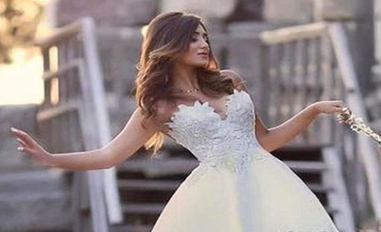 صور: هذه هي صيحة فساتين زفاف 2018 صور: هذه هي صيحة فساتين زفاف 2018
