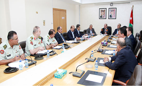 اللجنة النيابية المشتركة تقر مواد مشروع الضمان الاجتماعي اللجنة النيابية المشتركة تقر مواد مشروع الضمان الاجتماعي