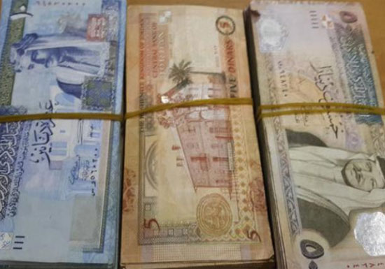 الأمانة تجدد عقود 3 موظفين بمجموع 6523 ديناراً شهرياً الأمانة تجدد عقود 3 موظفين بمجموع 6523 ديناراً شهرياً