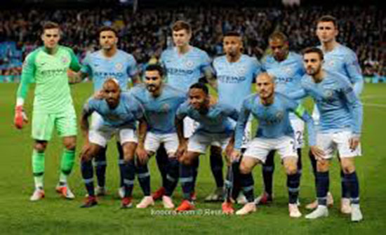 بالفيديو : مانشستر سيتي يتأهب لمعركة ليفربول بثلاثية في ساوثهامتون بالفيديو : مانشستر سيتي يتأهب لمعركة ليفربول بثلاثية في ساوثهامتون