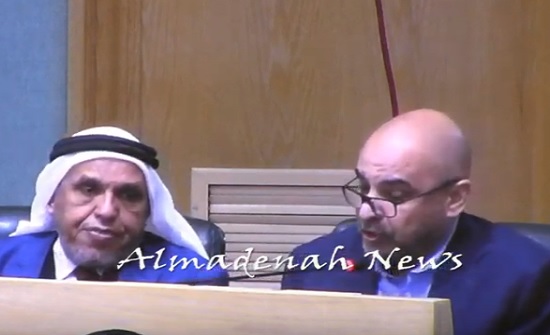 بالفيديو : كلمة طارق خوري في الجلسة المخصصة للقدس وفلسطين بالفيديو : كلمة طارق خوري في الجلسة المخصصة للقدس وفلسطين