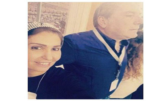 شاهد..إعلامية قناة MBC الراحلة آلاء العوادي في صور مؤثرة قبل وفاتها شاهد..إعلامية قناة MBC الراحلة آلاء العوادي في صور مؤثرة قبل وفاتها