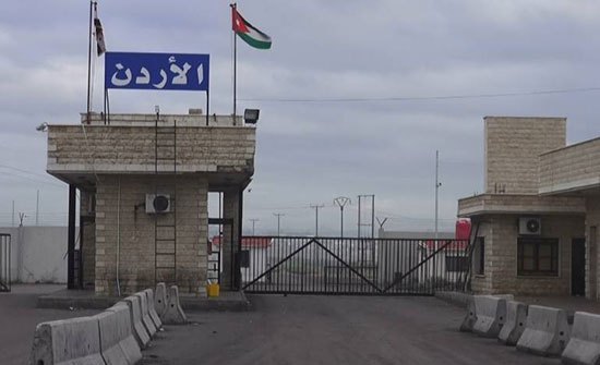ترجيح فتح «نصيب» الأسبوع المقبل ترجيح فتح «نصيب» الأسبوع المقبل
