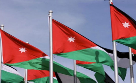 الجالية الأردنية في روسيا تحتفي بالأعياد الوطنية الجالية الأردنية في روسيا تحتفي بالأعياد الوطنية