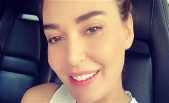 من داخل السيارة .. شاهد أحدث ظهور لــ سيرين عبد النور من داخل السيارة .. شاهد أحدث ظهور لــ سيرين عبد النور