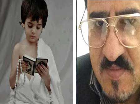علي عرسان : ليتها تُخصبُ طفلا علي عرسان : ليتها تُخصبُ طفلا