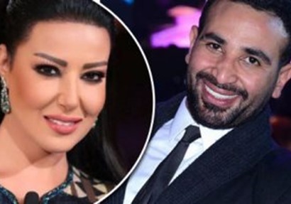 بالفيديو – سمية الخشاب تخرج عن صمتها وما كشفته عن علاقتها بأحمد سعد لا يصدق! بالفيديو – سمية الخشاب تخرج عن صمتها وما كشفته عن علاقتها بأحمد سعد لا يصدق!