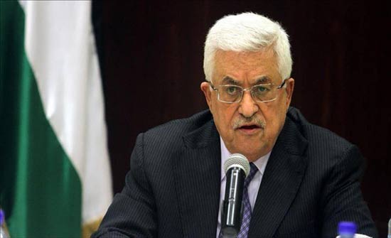 مسؤول فلسطيني: سنناقش مقترحا روسيا يجمع عباس ونتنياهو حال طرحه مسؤول فلسطيني: سنناقش مقترحا روسيا يجمع عباس ونتنياهو حال طرحه
