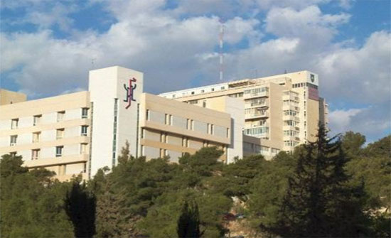 مستشفى الجامعة الأردنية يفتتح توسعة وتحديث دائرة طب التأهيل مستشفى الجامعة الأردنية يفتتح توسعة وتحديث دائرة طب التأهيل