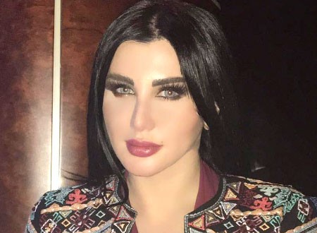 بالفيديو - جيني اسبر تتعرّض للإنتقادات بسبب حزامها... ماذا حصل معها؟ بالفيديو - جيني اسبر تتعرّض للإنتقادات بسبب حزامها... ماذا حصل معها؟