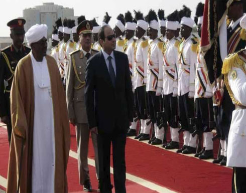 مصر والسودان.. محاولة أخرى لحل "المعضلات الخمس" مصر والسودان.. محاولة أخرى لحل "المعضلات الخمس"