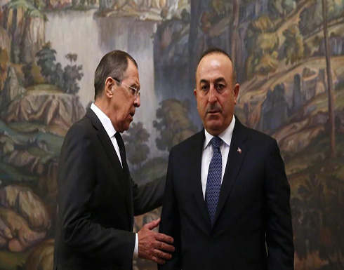 روسيا وتركيا تؤكدان ضرورة الالتزام بالهدنة بسوريا روسيا وتركيا تؤكدان ضرورة الالتزام بالهدنة بسوريا