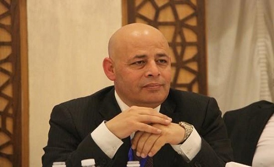 نقيب المقاولين: الجانب العراقي زود النقابة بقائمة مشاريع الإعمار نقيب المقاولين: الجانب العراقي زود النقابة بقائمة مشاريع الإعمار