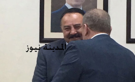 "الزراعة النيابية" تدعو لإلغاء الضريبة على مدخلات الإنتاج الزراعي "الزراعة النيابية" تدعو لإلغاء الضريبة على مدخلات الإنتاج الزراعي
