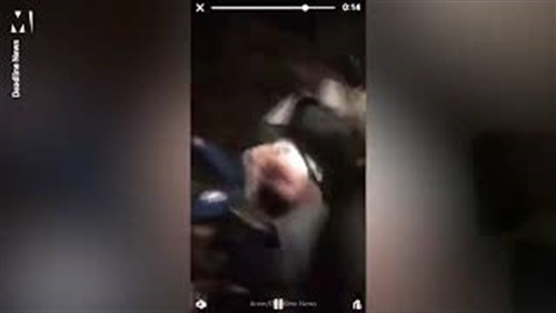 مشهد صادم لمارة يصورون هجوم بلطجية على فتاة دون تدخل (فيديو) مشهد صادم لمارة يصورون هجوم بلطجية على فتاة دون تدخل (فيديو)