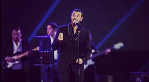 الأردن يطالب كاظم الساهر بـ بدفع مبلغ 44 ألف دولار الأردن يطالب كاظم الساهر بـ بدفع مبلغ 44 ألف دولار