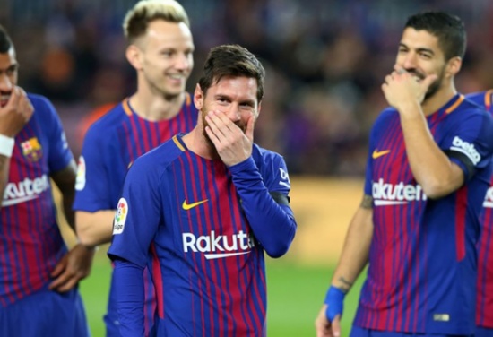 رسميا.. برشلونة يعلن رحيل أحد أعمدته رسميا.. برشلونة يعلن رحيل أحد أعمدته