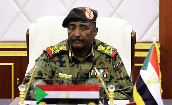 مصادر: هذه هوية مرشحي مجلس السيادة والحكومة بالسودان مصادر: هذه هوية مرشحي مجلس السيادة والحكومة بالسودان