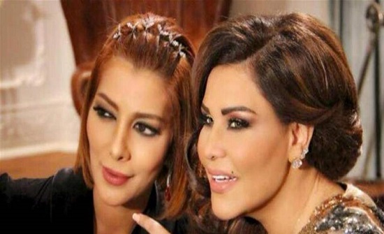 ولعت بين أصالة وأحلام عبر مواقع التواصل.. اليكم القصة الكاملة ولعت بين أصالة وأحلام عبر مواقع التواصل.. اليكم القصة الكاملة